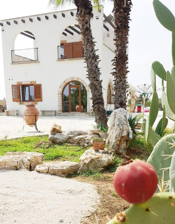 La Dimora Dei Conti Acomodação com café da manhã Collemeto Exterior foto